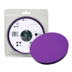 PAINTERS HOOKIT DISC PAD 6"